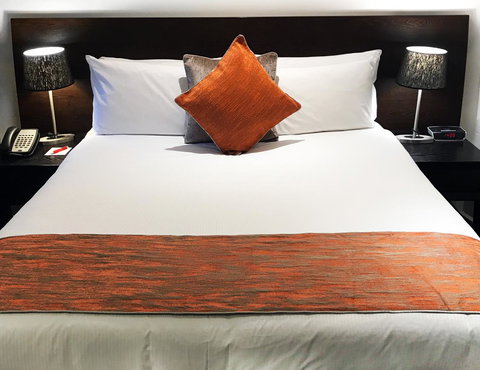 Hotel Grand Chancellor Melbourne - Your Accommodation 8