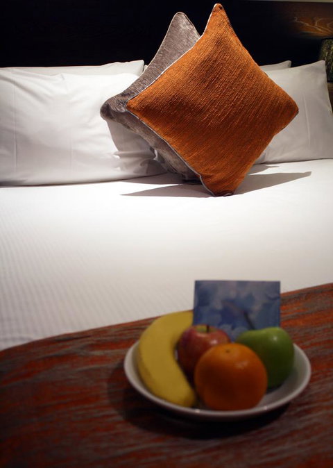Hotel Grand Chancellor Melbourne - Your Accommodation 15