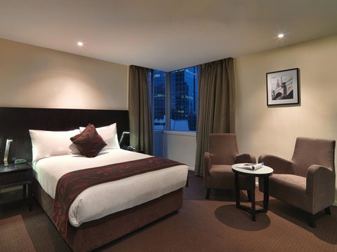 Hotel Grand Chancellor Melbourne - Your Accommodation 14