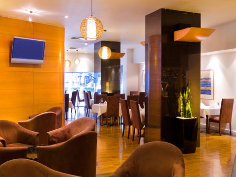 Hotel Grand Chancellor Melbourne - Your Accommodation 36