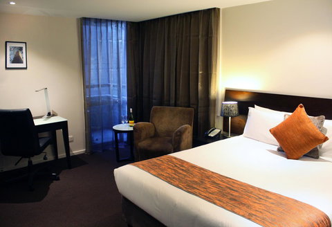 Hotel Grand Chancellor Melbourne - Your Accommodation 16