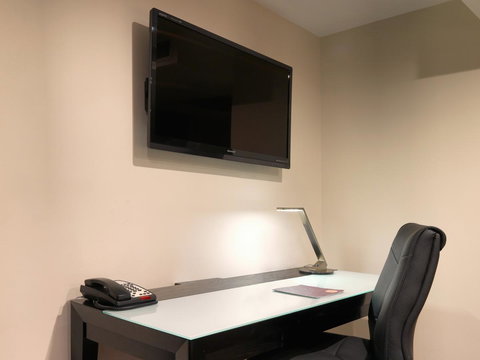 Hotel Grand Chancellor Melbourne - Your Accommodation 21