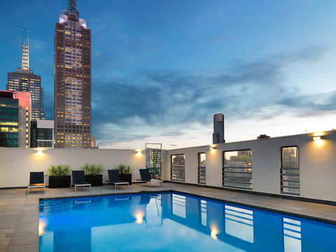 Hotel Grand Chancellor Melbourne - Your Accommodation 7