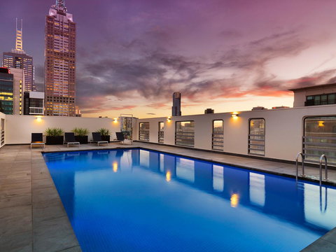 Hotel Grand Chancellor Melbourne - Your Accommodation 4