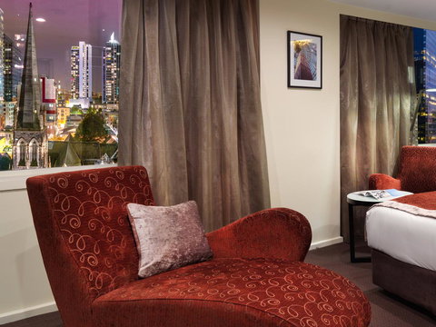 Hotel Grand Chancellor Melbourne - Your Accommodation 26