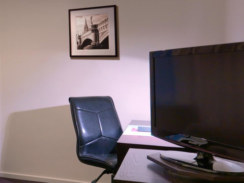 Hotel Grand Chancellor Melbourne - Your Accommodation 25