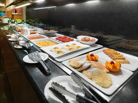 Hotel Grand Chancellor Melbourne - Your Accommodation 43