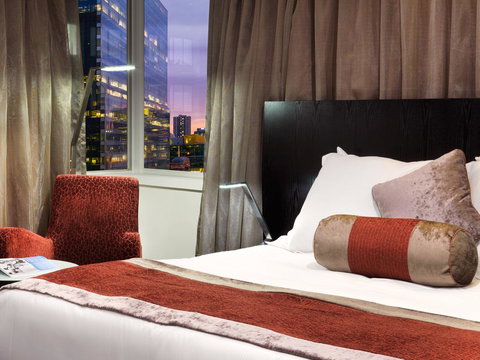 Hotel Grand Chancellor Melbourne - Your Accommodation 5