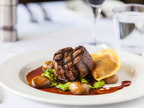 Hotel Grand Chancellor Melbourne - Your Accommodation 35
