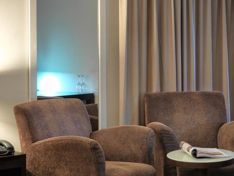 Hotel Grand Chancellor Melbourne - Your Accommodation 18