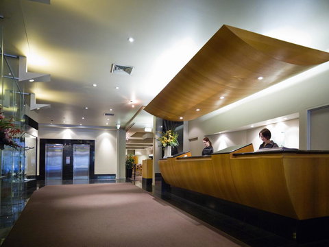 Hotel Grand Chancellor Melbourne - Your Accommodation 3