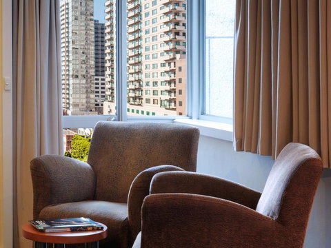 Hotel Grand Chancellor Melbourne - Your Accommodation 22