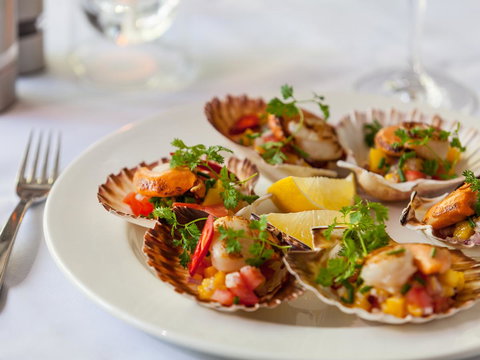 Hotel Grand Chancellor Melbourne - Your Accommodation 40