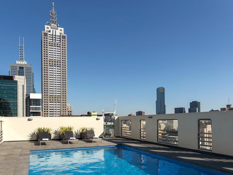 Hotel Grand Chancellor Melbourne - Your Accommodation 28