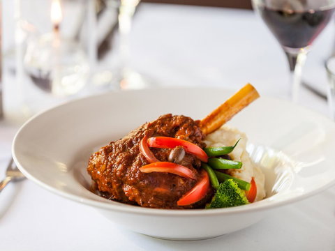 Hotel Grand Chancellor Melbourne - Your Accommodation 31