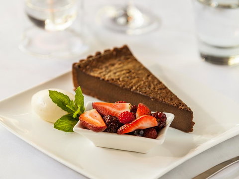 Hotel Grand Chancellor Melbourne - Your Accommodation 33