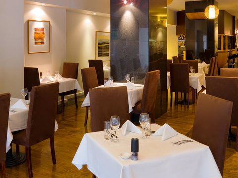 Hotel Grand Chancellor Melbourne - Your Accommodation 34