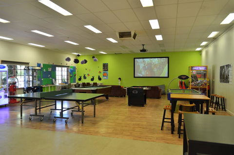 Tasman Holiday Parks - Merool On The Murray - Your Accommodation 33