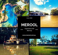 Merool Holiday Park - Your Accommodation