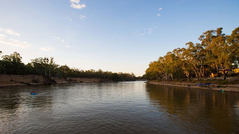 Tasman Holiday Parks - Merool On The Murray - Your Accommodation 23