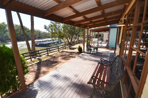 Tasman Holiday Parks - Merool On The Murray - Your Accommodation 36