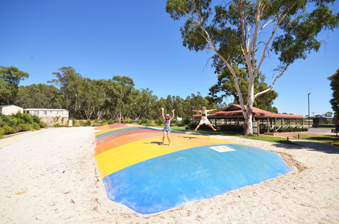 Tasman Holiday Parks - Merool On The Murray - Your Accommodation 39
