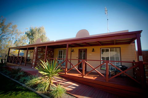 Tasman Holiday Parks - Merool On The Murray - Your Accommodation 24