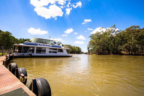 Tasman Holiday Parks - Merool On The Murray - Your Accommodation 34