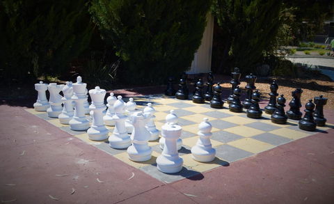 Tasman Holiday Parks - Merool On The Murray - Your Accommodation 32