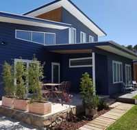 Zeally Bay Stay Deep Ocean - Your Accommodation