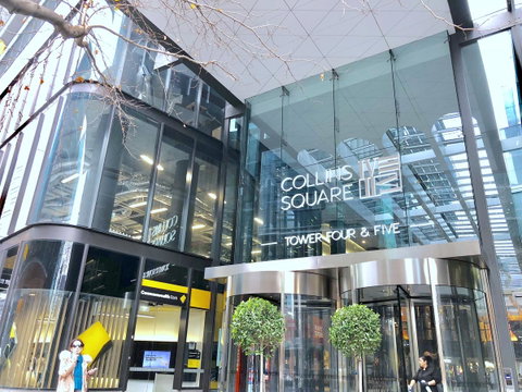 Brilliant Victoria Harbour Waterfront - Your Accommodation 22