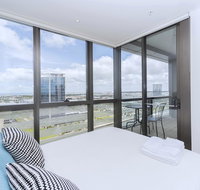 Brilliant Victoria Harbour Waterfront - Your Accommodation