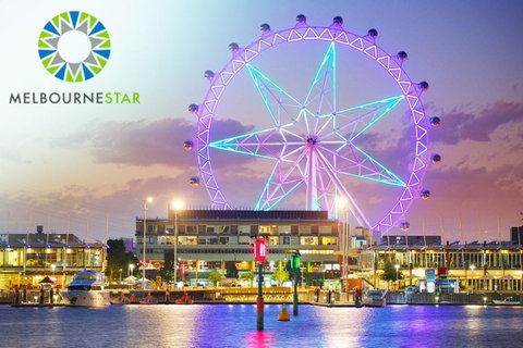 Brilliant Victoria Harbour Waterfront - Your Accommodation 20