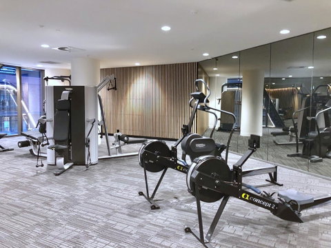 Brilliant Victoria Harbour Waterfront - Your Accommodation 13