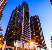 225 Melbourne Tower - Your Accommodation