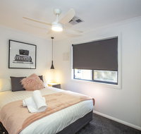 All Seasons Mildura Holiday Park - Your Accommodation