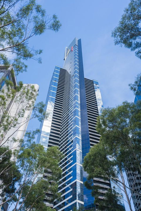 Southbank Apartments Eureka - Your Accommodation 0