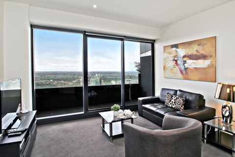 Southbank Apartments Eureka - Your Accommodation 8