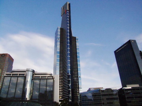 Southbank Apartments Eureka - Your Accommodation 14