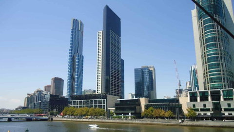 Southbank Apartments Eureka - Your Accommodation 2