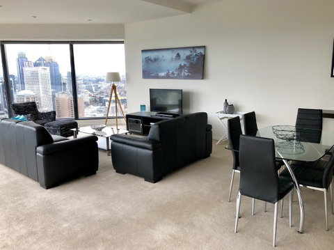 Southbank Apartments Eureka - Your Accommodation 10