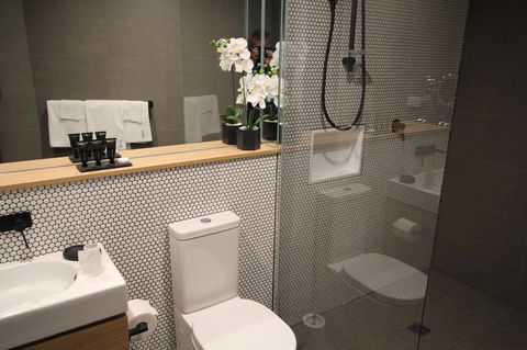 Evelyn507 - Your Accommodation 8