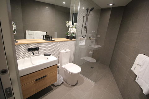 Evelyn507 - Your Accommodation 2
