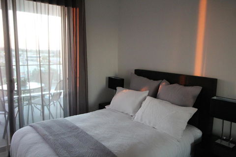 Evelyn507 - Your Accommodation 5