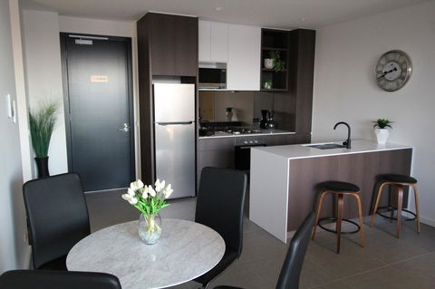Evelyn507 - Your Accommodation 0