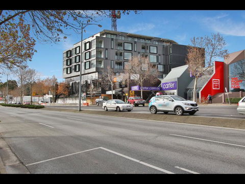 Evelyn507 - Your Accommodation 1