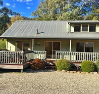 Kangurra Holiday House - Your Accommodation