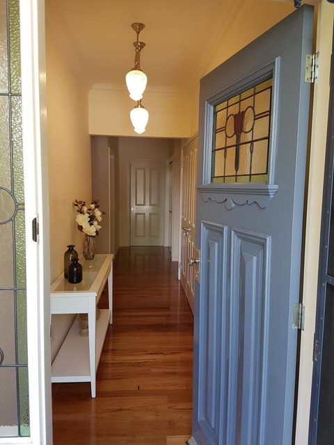 Healesville House - Fig Tree House - Your Accommodation 3