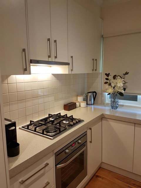 Healesville House - Fig Tree House - Your Accommodation 4