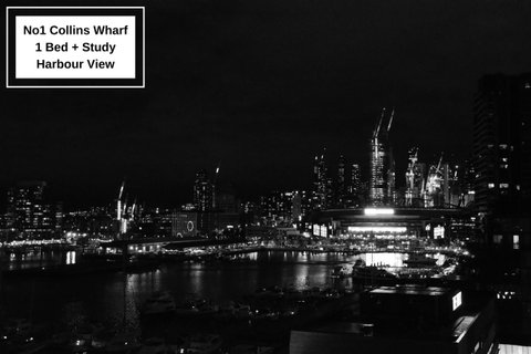 Orange Stay At Collins Wharf - Your Accommodation 38